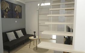 Theodosia Apartment