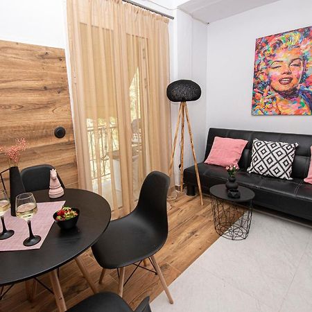 Theodosia Apartment Corfu  Esterno foto
