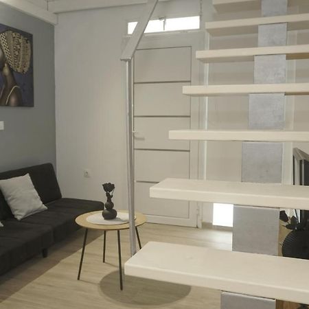 Theodosia Apartment Corfu  Esterno foto