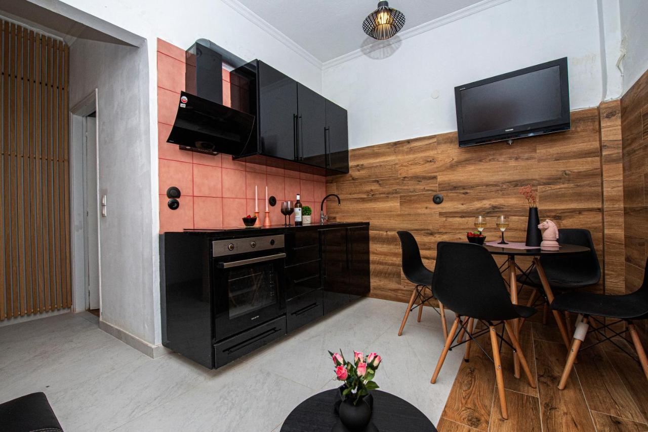 Theodosia Apartment Corfu  Esterno foto