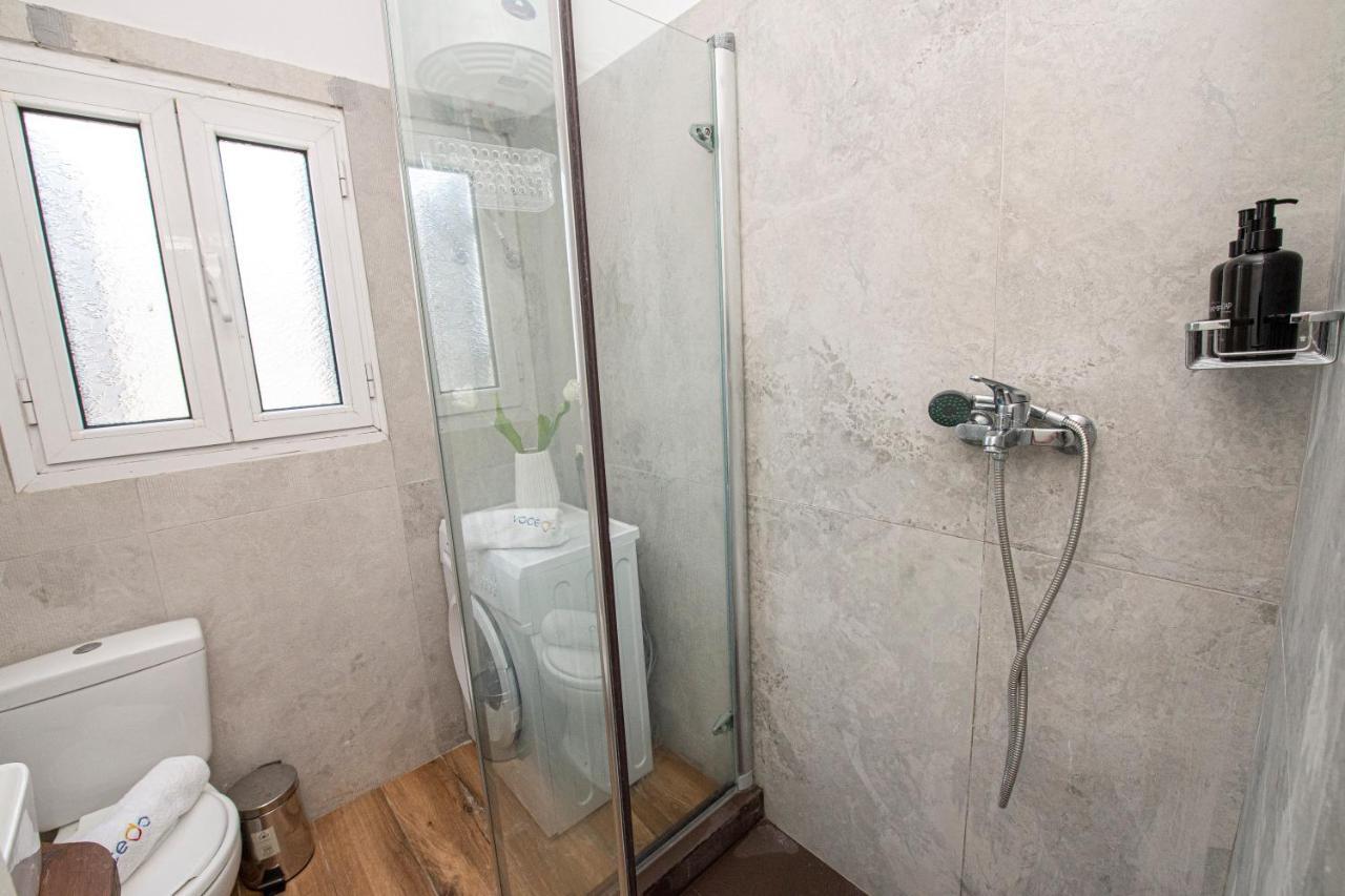 Theodosia Apartment Corfu  Esterno foto