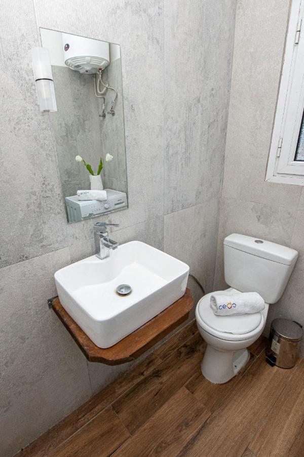 Theodosia Apartment Corfu  Esterno foto