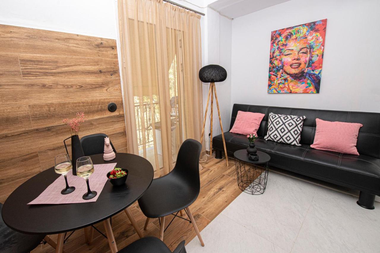 Theodosia Apartment Corfu  Esterno foto