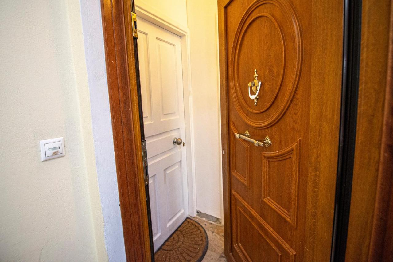 Theodosia Apartment Corfu  Esterno foto
