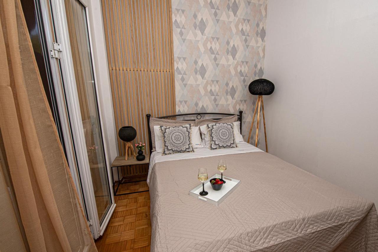 Theodosia Apartment Corfu  Esterno foto