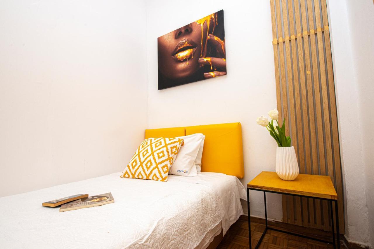 Theodosia Apartment Corfu  Esterno foto