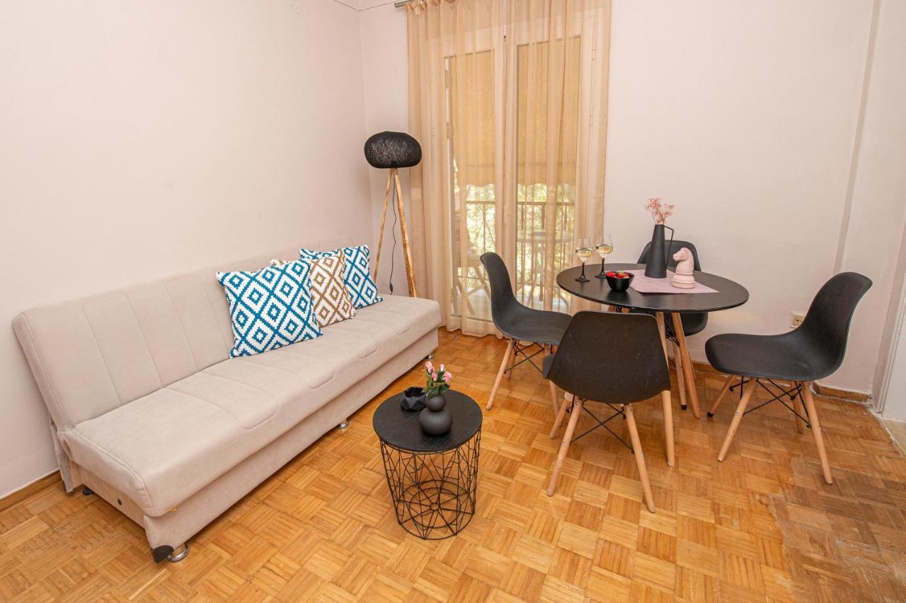 Theodosia Apartment Corfu  Esterno foto