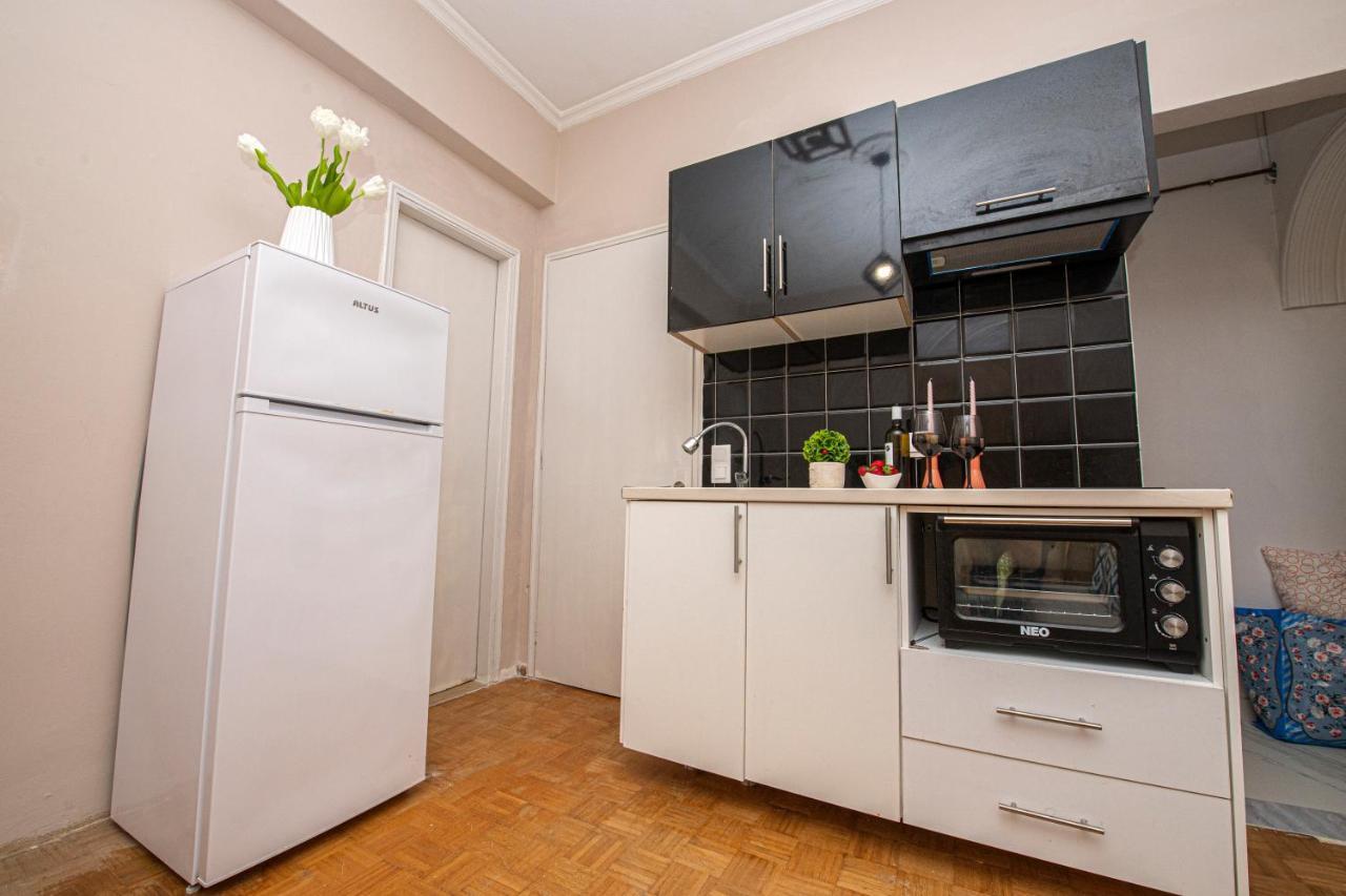 Theodosia Apartment Corfu  Esterno foto