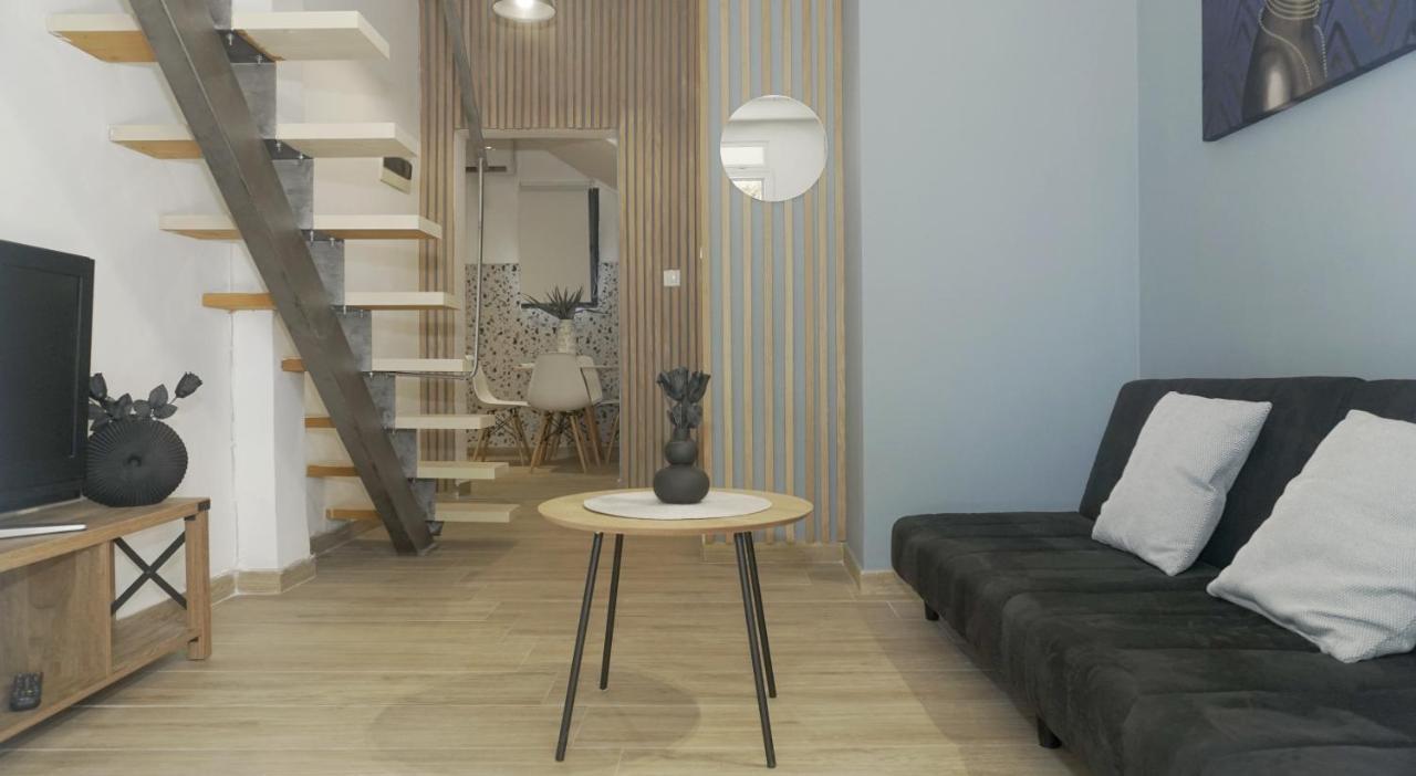 Theodosia Apartment Corfu  Esterno foto