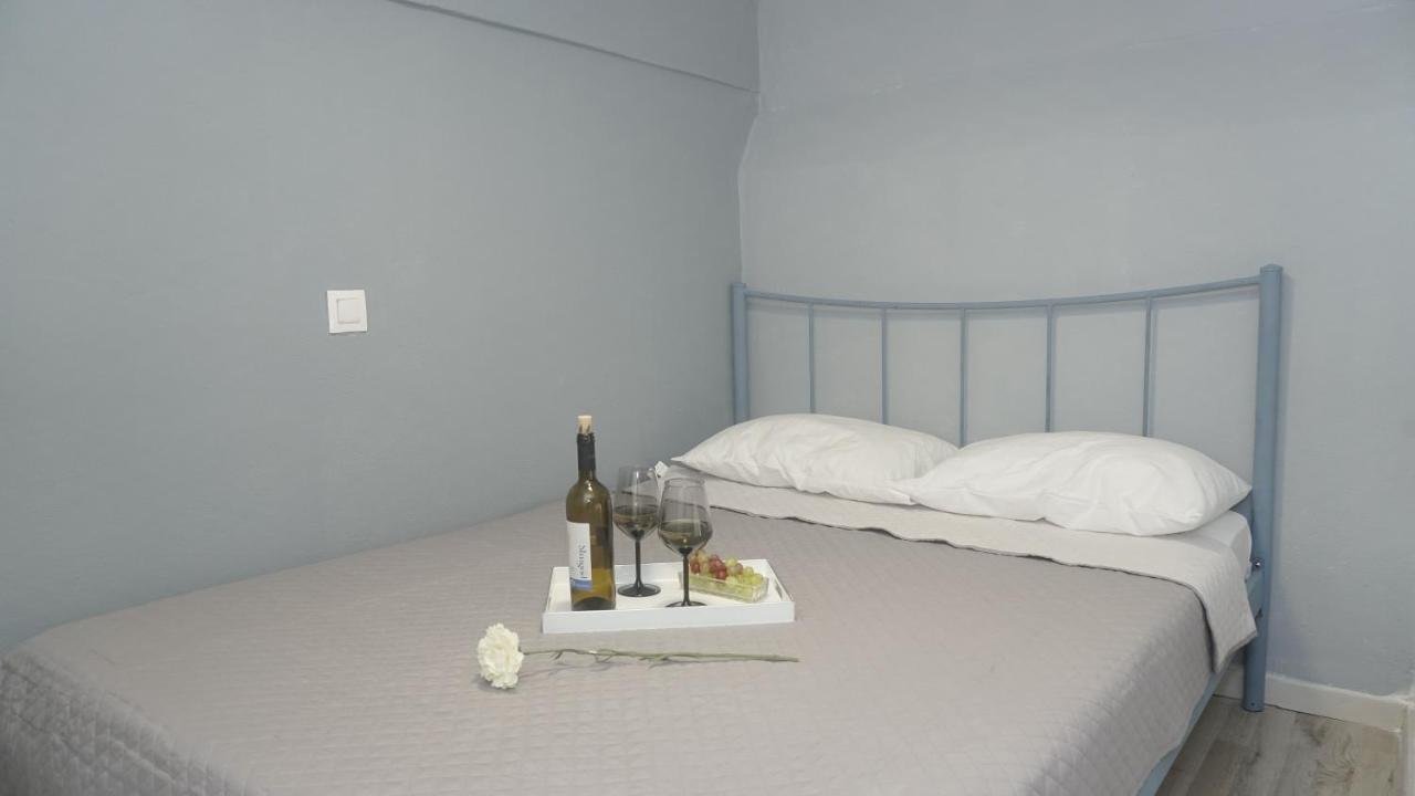 Theodosia Apartment Corfu  Esterno foto