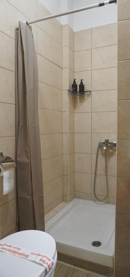 Theodosia Apartment Corfu  Esterno foto