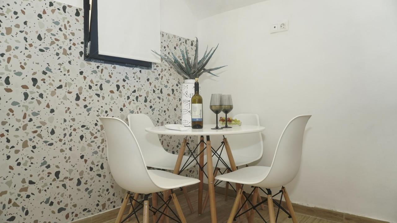 Theodosia Apartment Corfu  Esterno foto