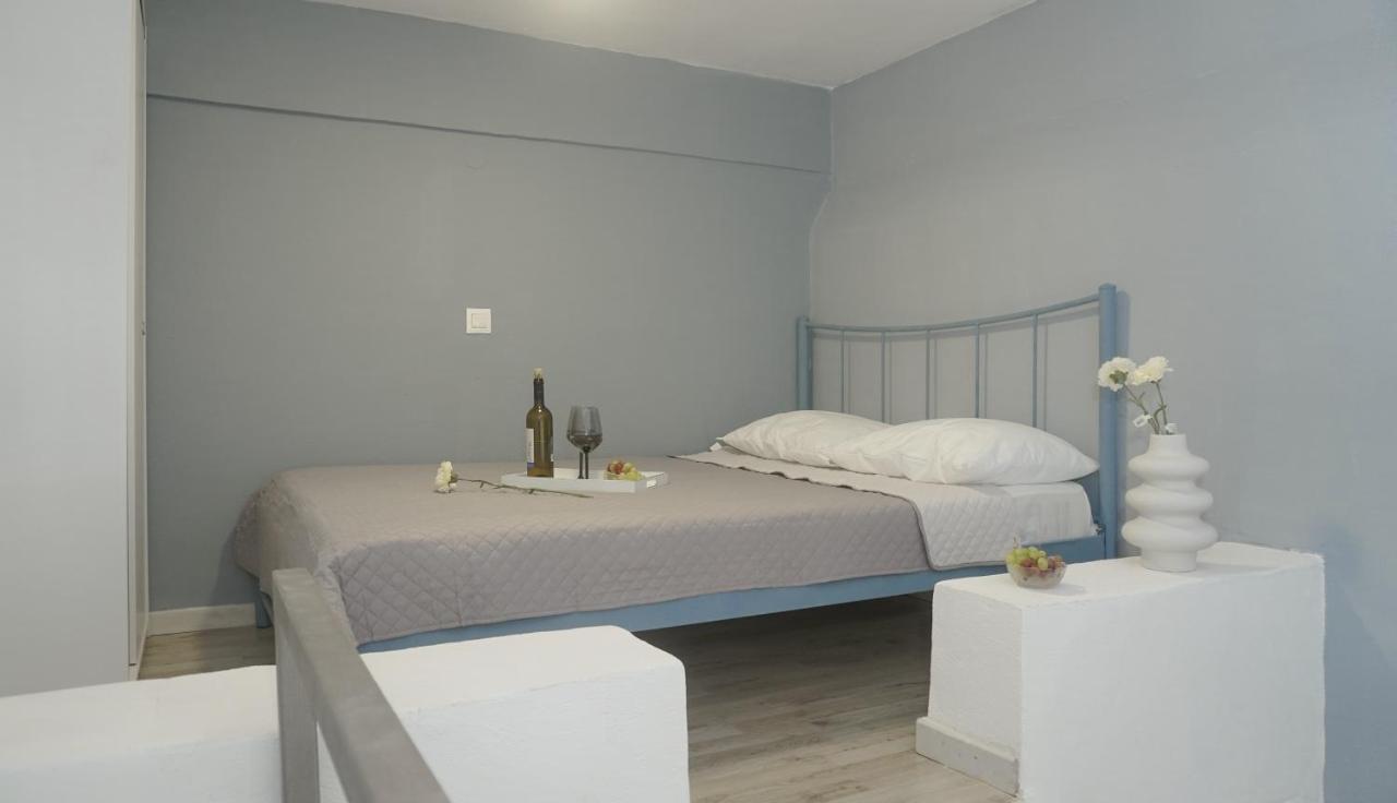 Theodosia Apartment Corfu  Esterno foto