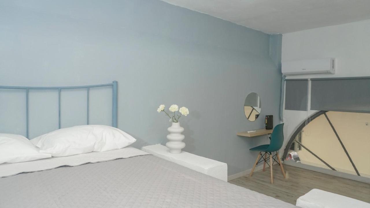 Theodosia Apartment Corfu  Esterno foto
